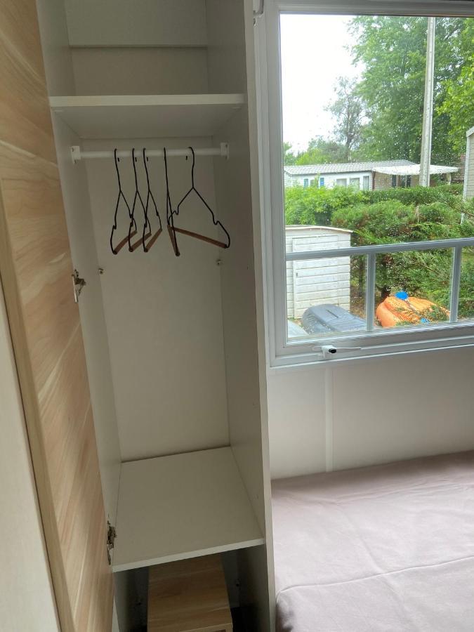Mobil Home Climatise G058 Aureilhan  Exterior foto